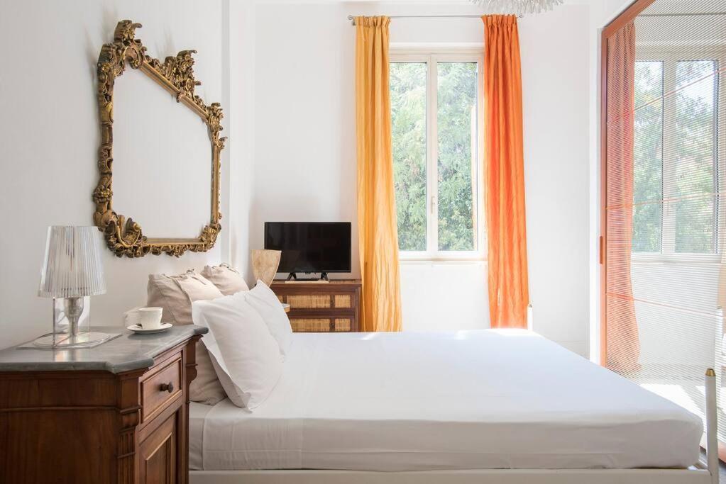 Vittoria In Trastevere Apartment Rome