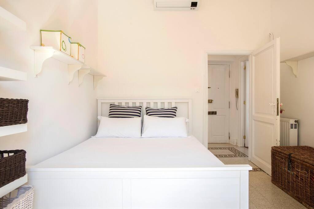 Apartment Vittoria In Trastevere Rome
