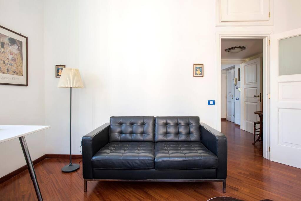 Vittoria In Trastevere Apartamento *