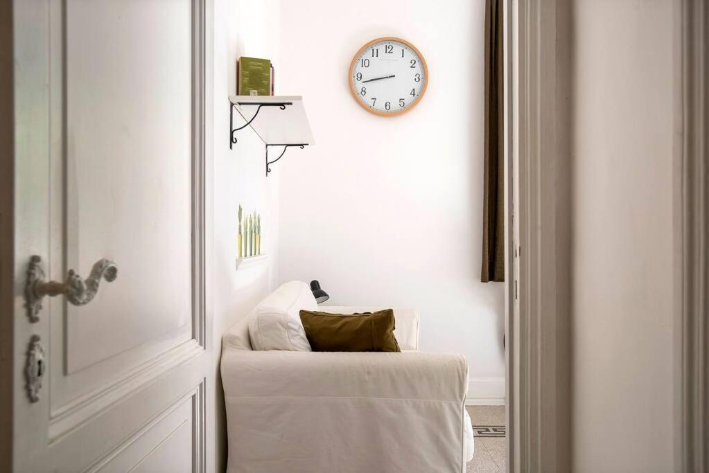 Vittoria In Trastevere Apartamento