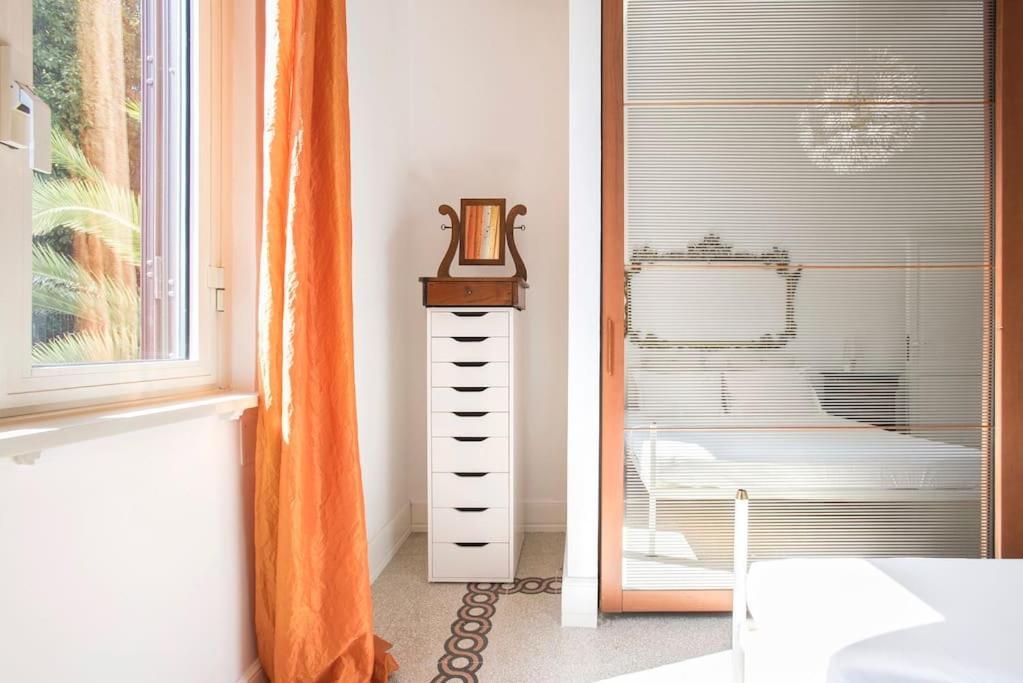 Apartamento Vittoria In Trastevere *