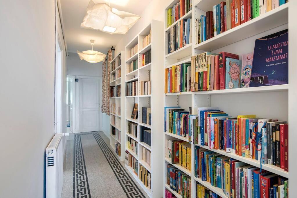 Vittoria In Trastevere Apartment Rome