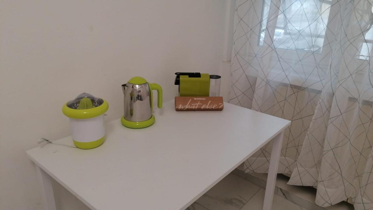 Domus Magnifica Apartment