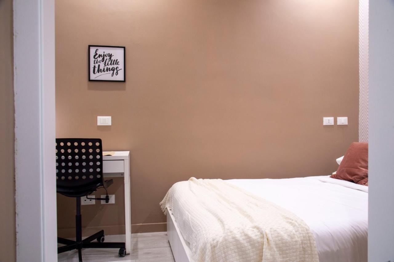 Arezzo 38 Holiday home Rome