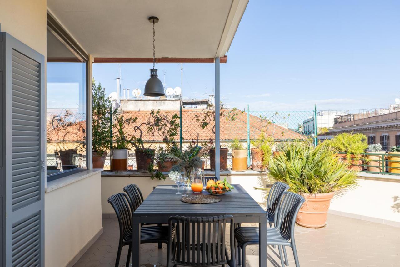 Iflat Magical Flat By The Tiber Apartment *