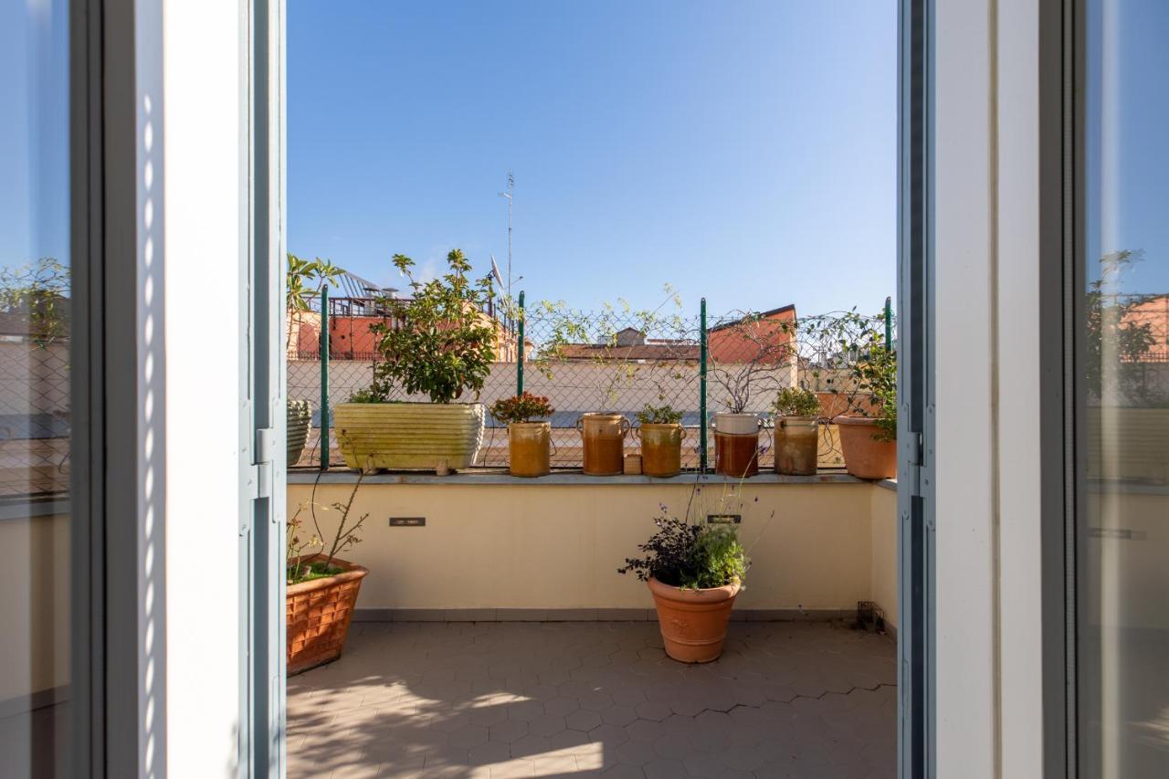 Apartment Iflat Magical Flat By The Tiber