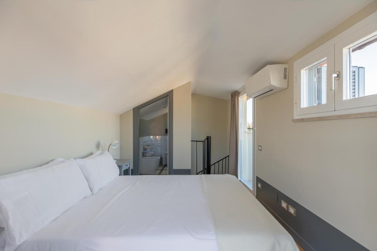 Iflat Magical Flat By The Tiber Apartment