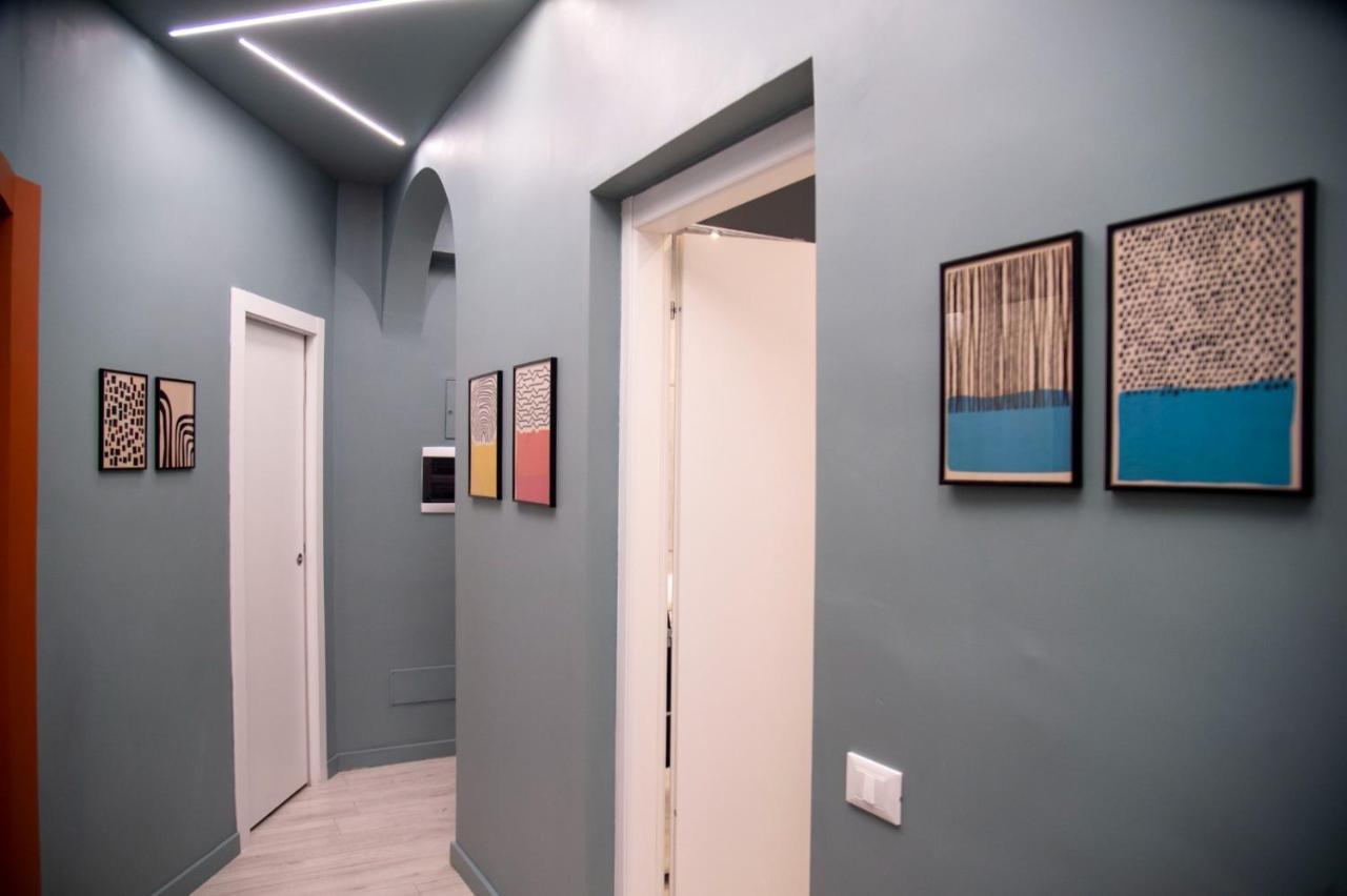Holiday home Arezzo 38