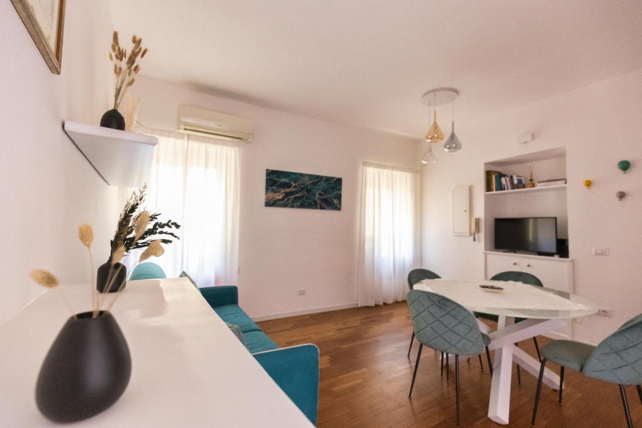 Apartment Emerald - In The Heart Of Trastevere Rome