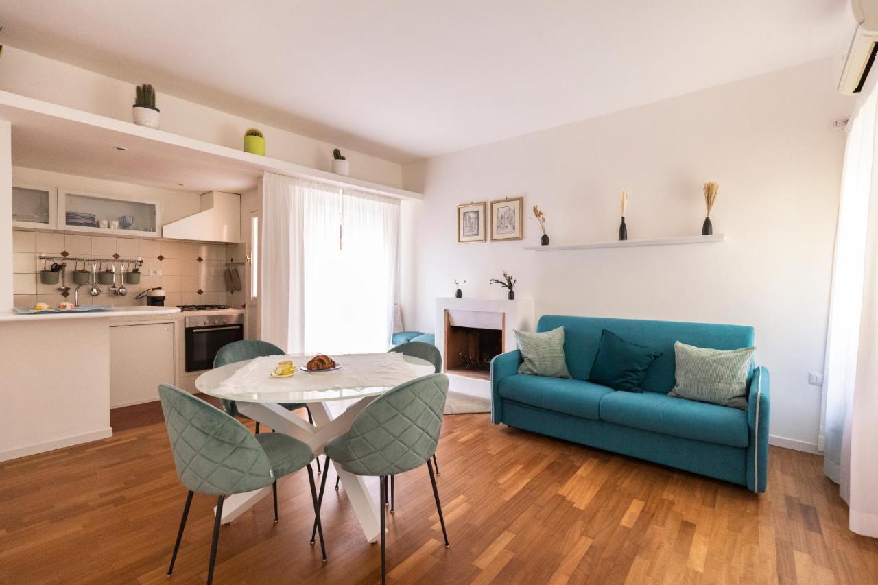 Apartment Emerald - In The Heart Of Trastevere