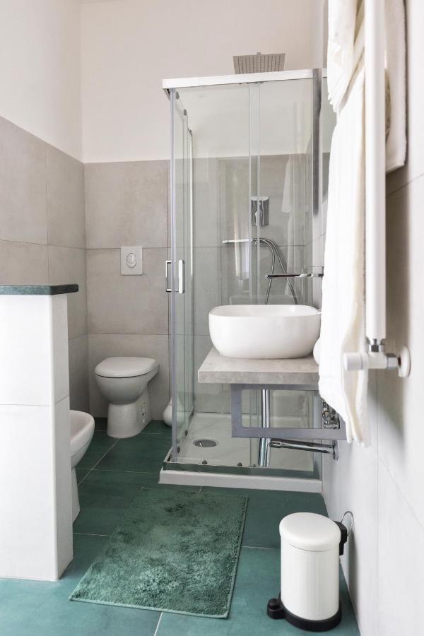 Apartment Emerald - In The Heart Of Trastevere Rome