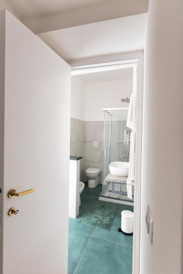 Apartment Emerald - In The Heart Of Trastevere Rome