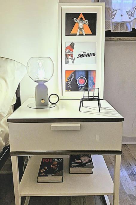 Musicart House Apartamento Roma