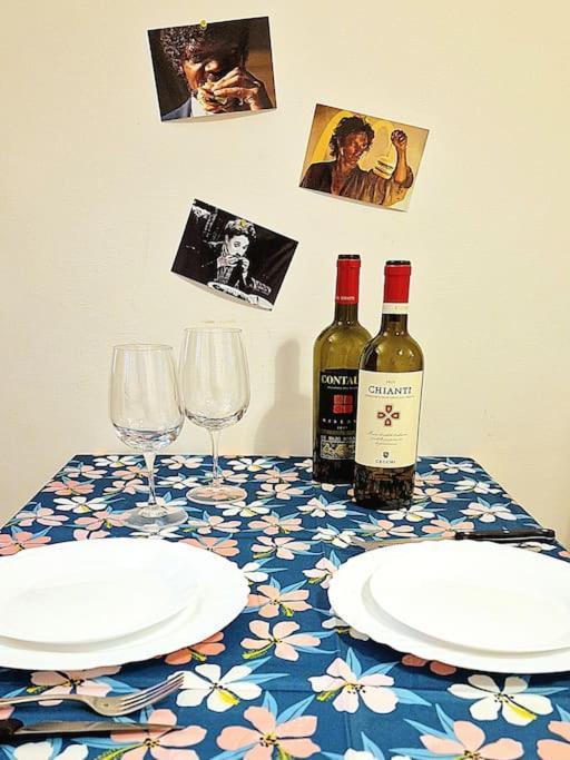 Musicart House Roma