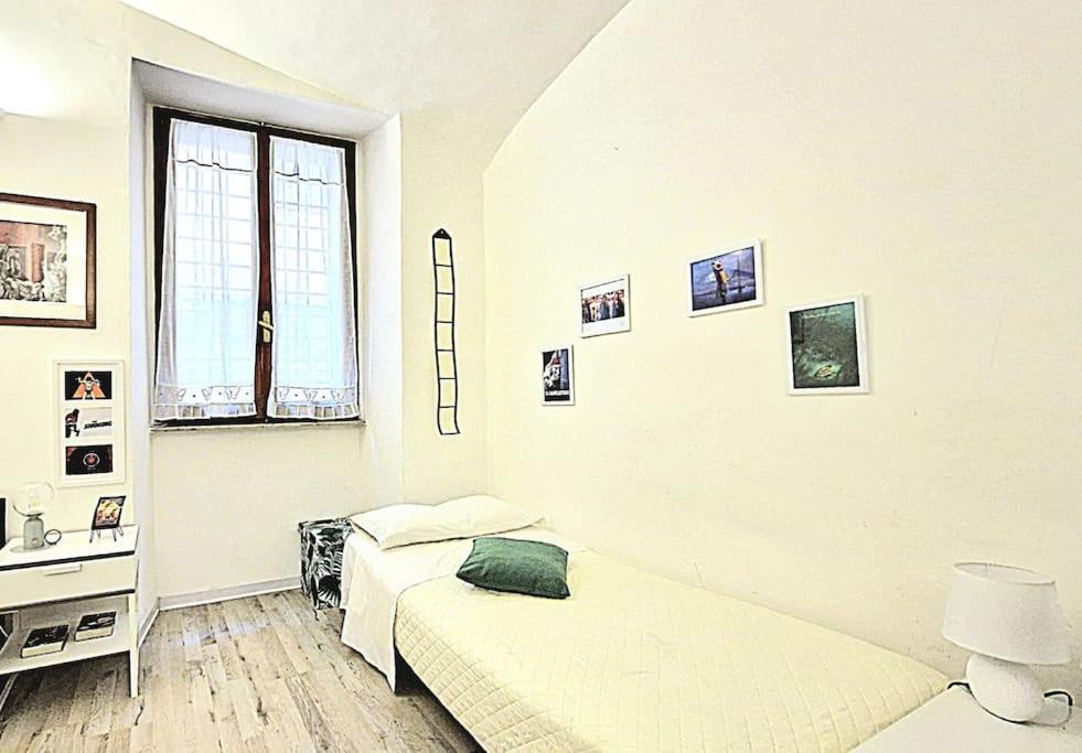 Apartamento Musicart House
