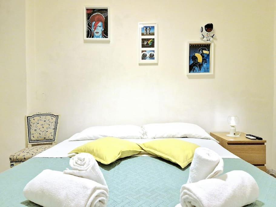 Musicart House Roma