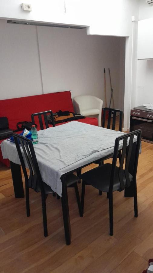 Apartment Dimora Torlonia Rome