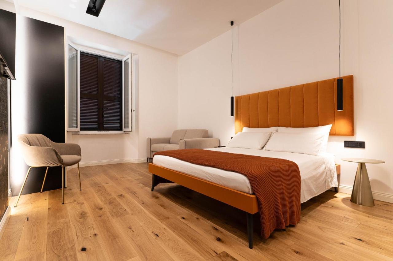 Scipioni Luxury Appartement *