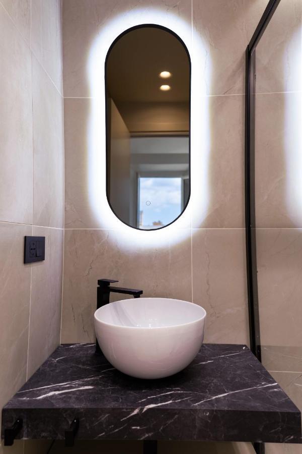 Scipioni Luxury Appartement Rome