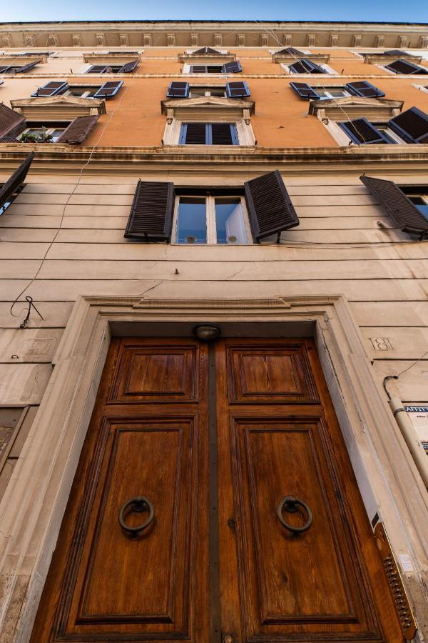 Scipioni Luxury * Rome