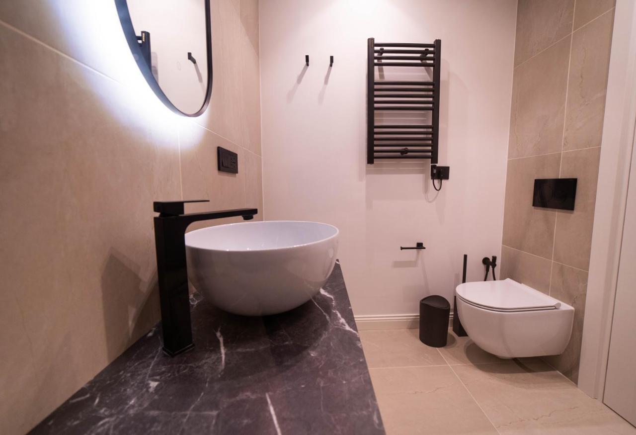 Scipioni Luxury Appartement