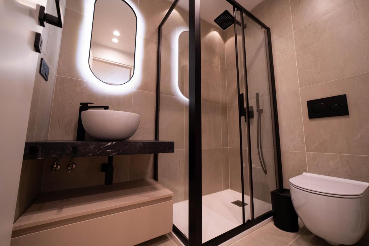 Scipioni Luxury Appartement Rome