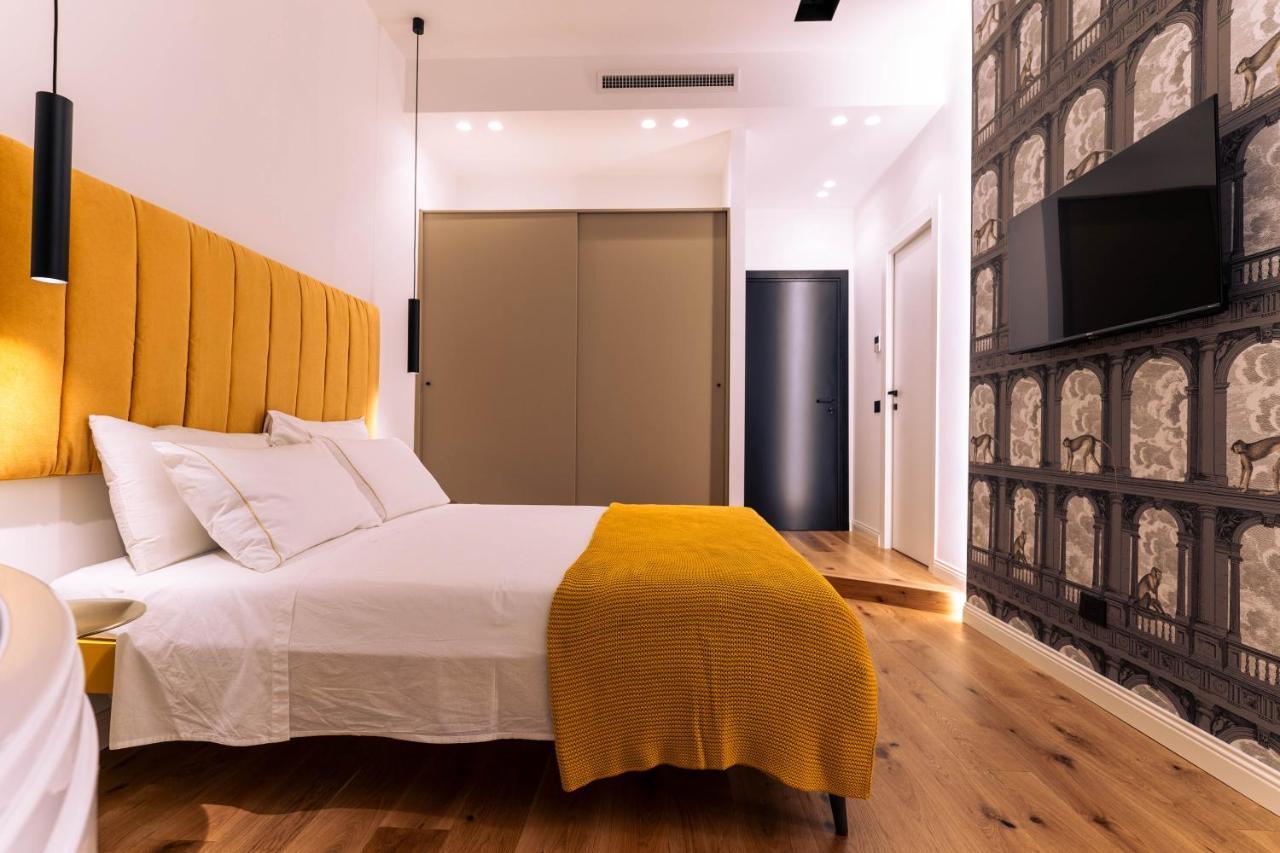 Scipioni Luxury Appartement Rome