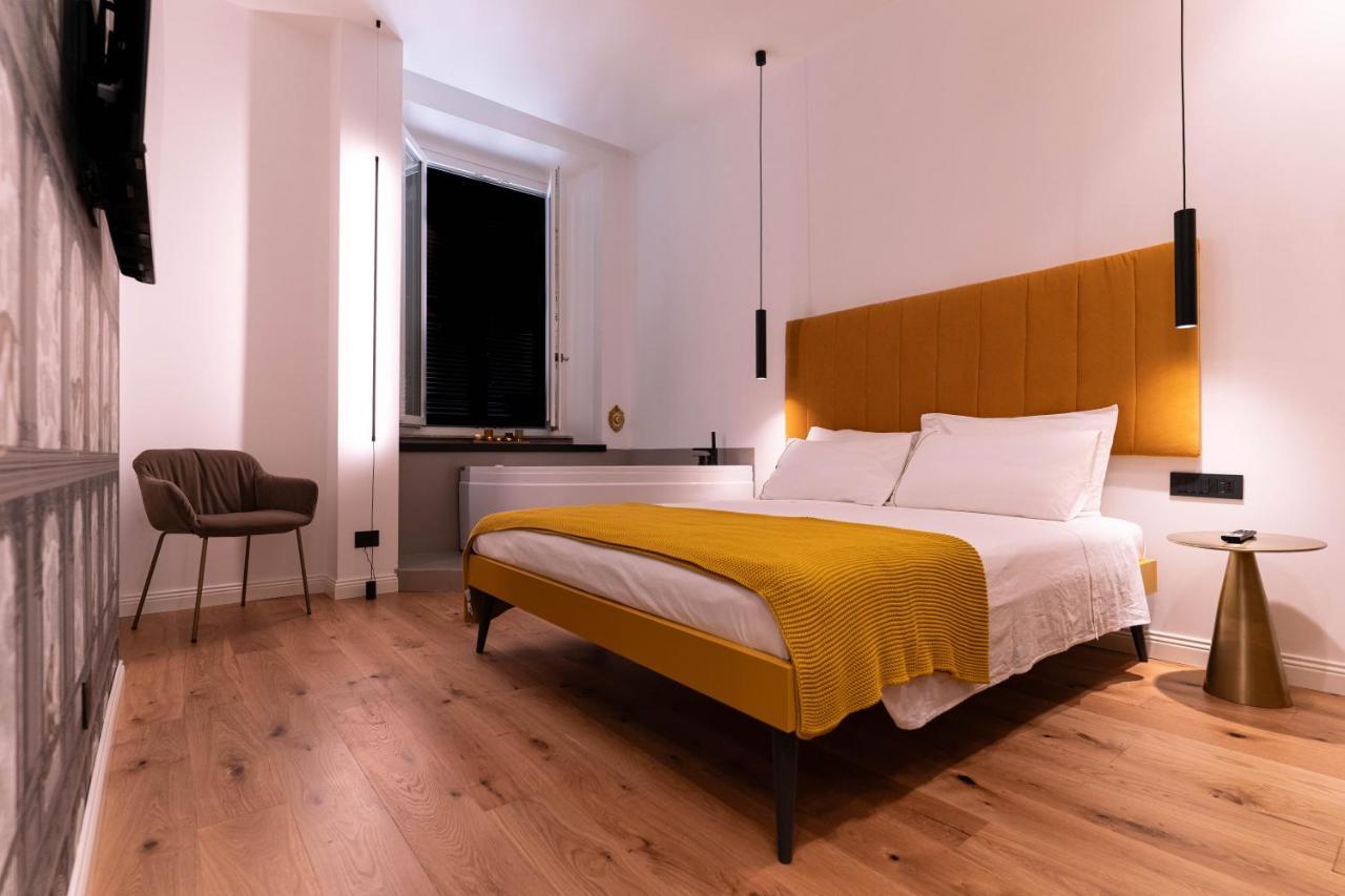 Scipioni Luxury Appartement