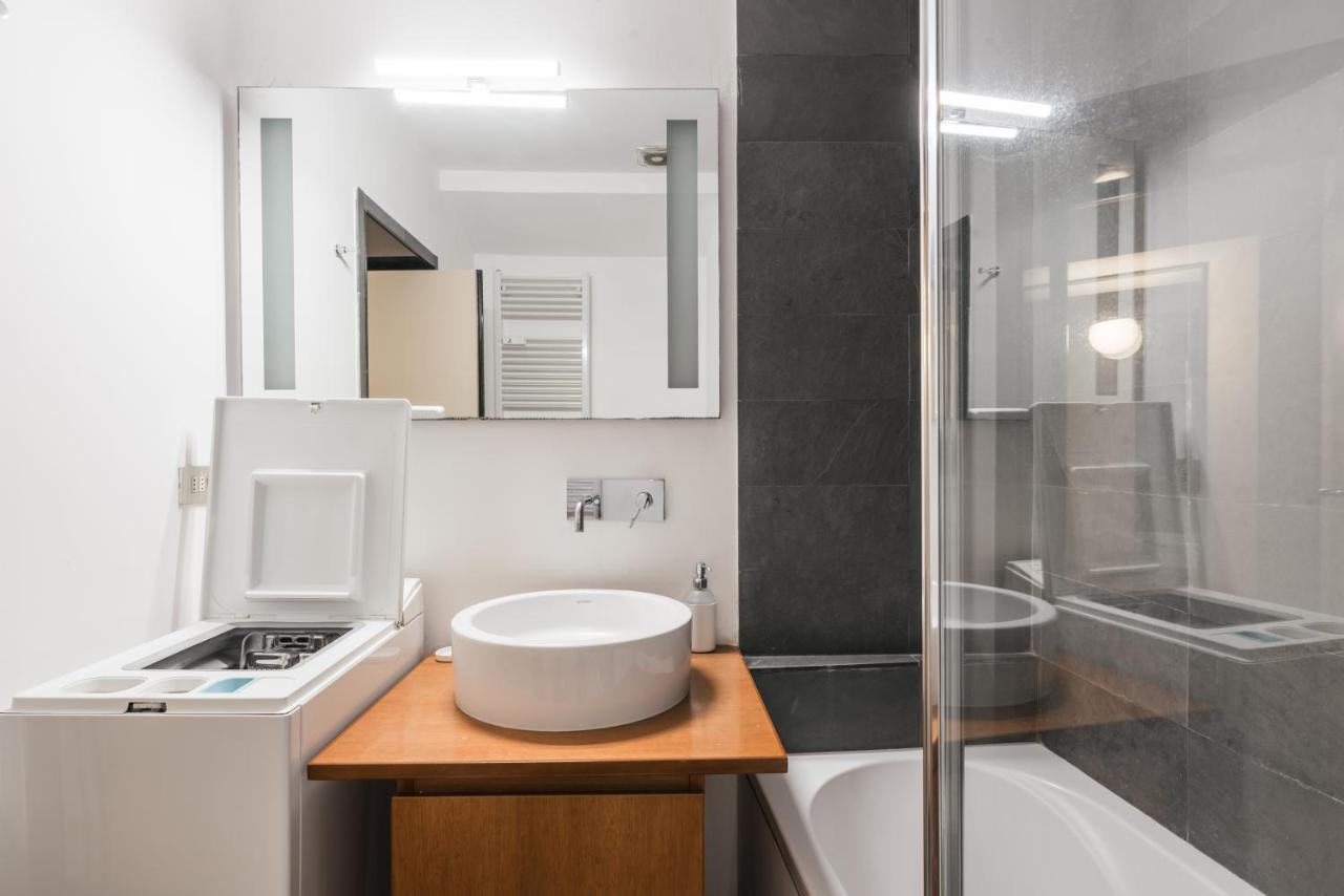 Appartement Iflat Pantheon 's Gem