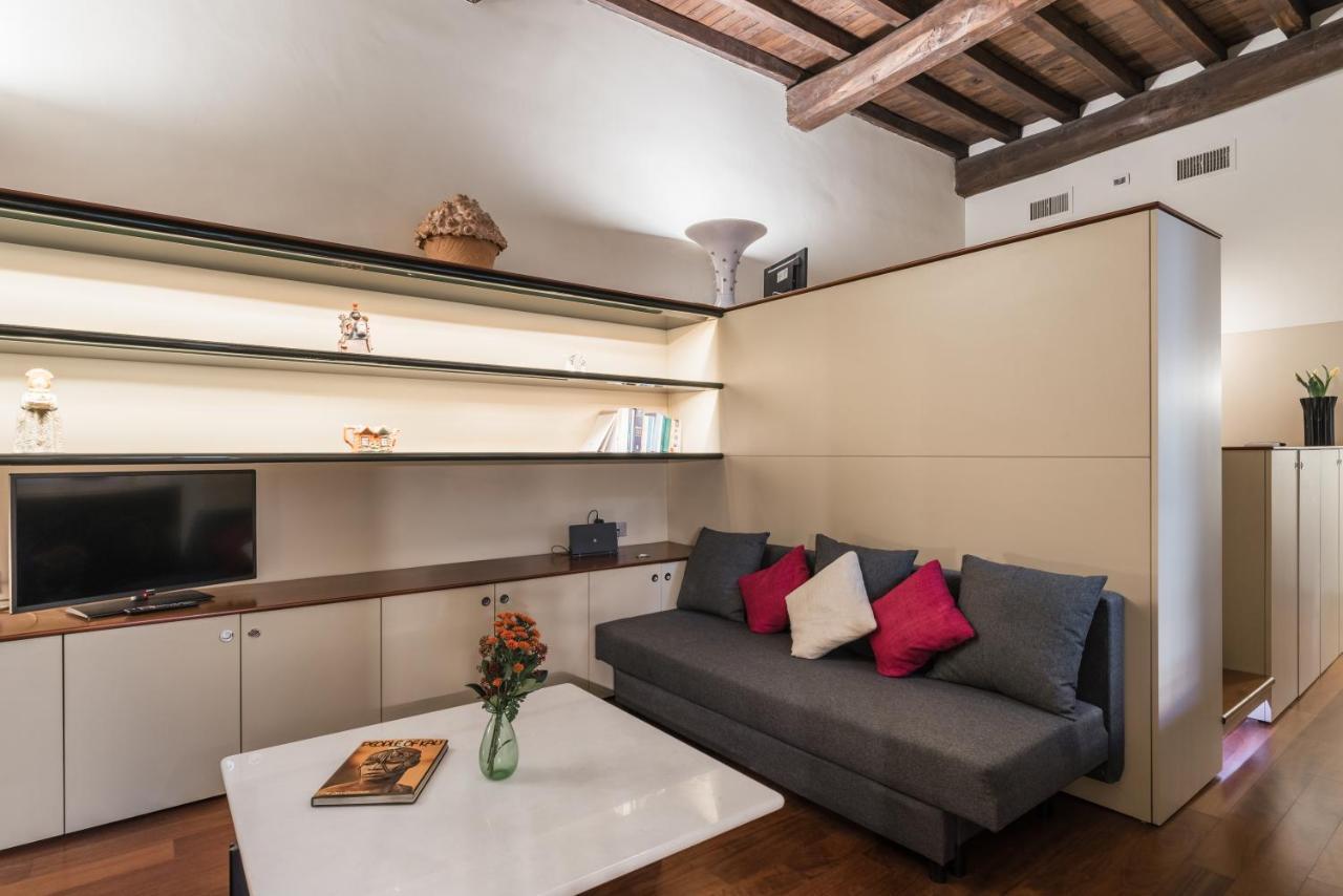 Appartement Iflat Pantheon 's Gem