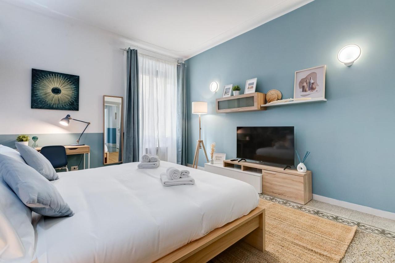 Apartment Cosy Vatican Prati