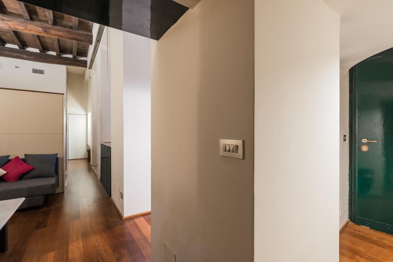 Apartment Iflat Pantheon 's Gem