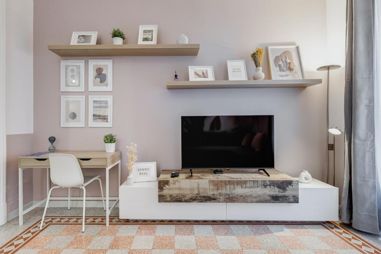Cosy Vatican Prati Apartment *