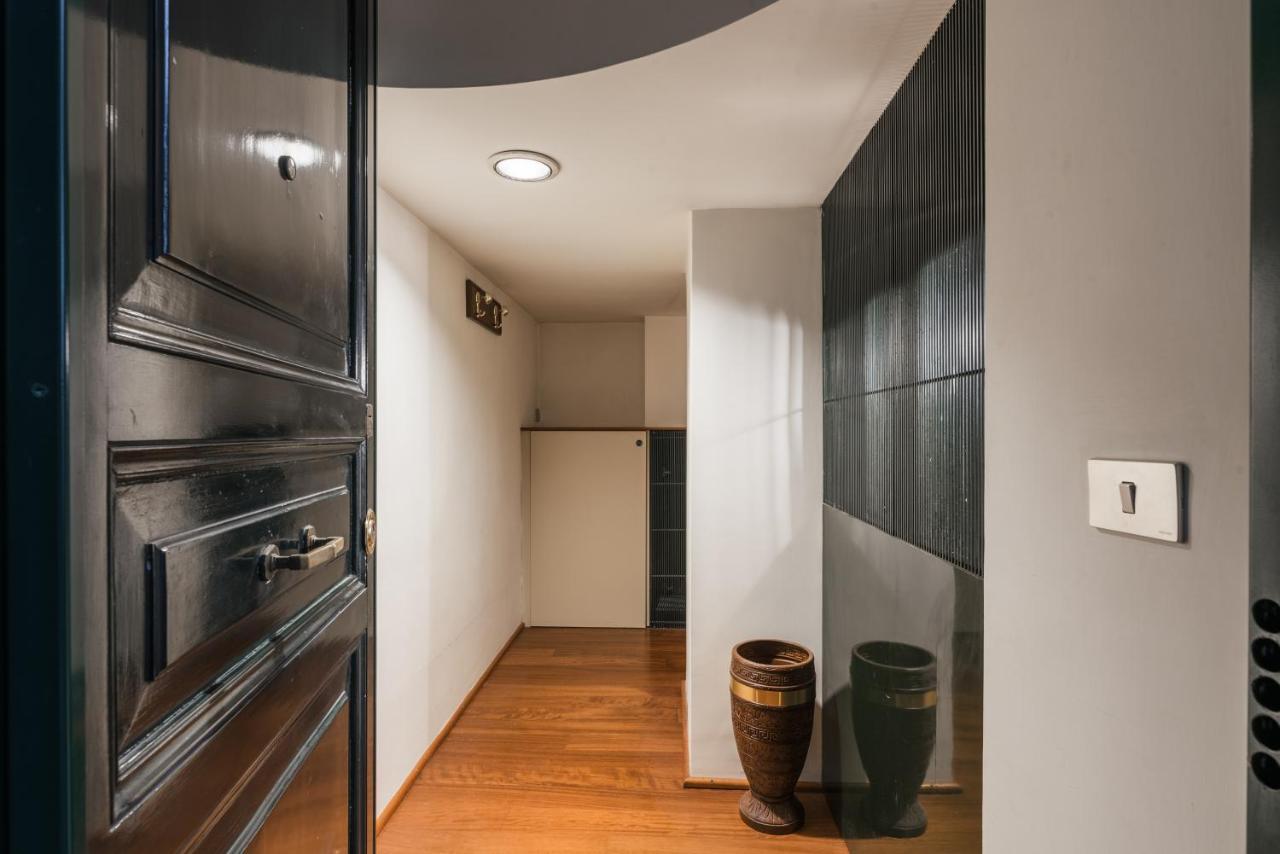 Iflat Pantheon 's Gem Appartement