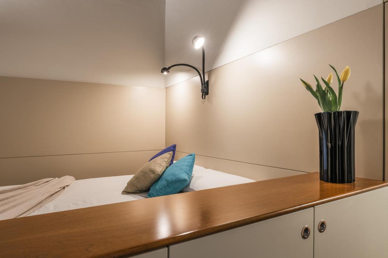 Iflat Pantheon 's Gem Appartement
