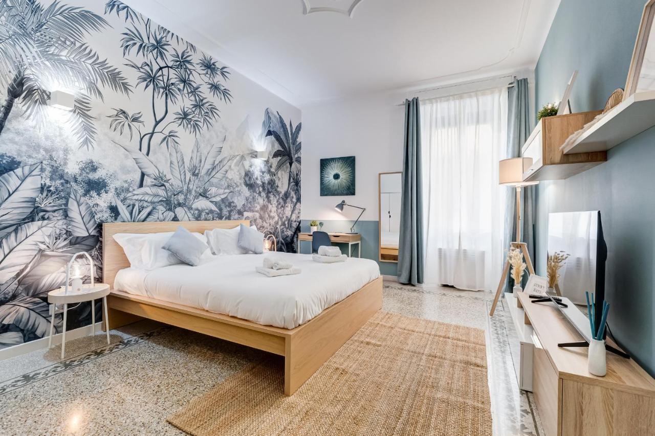 Cosy Vatican Prati Apartment