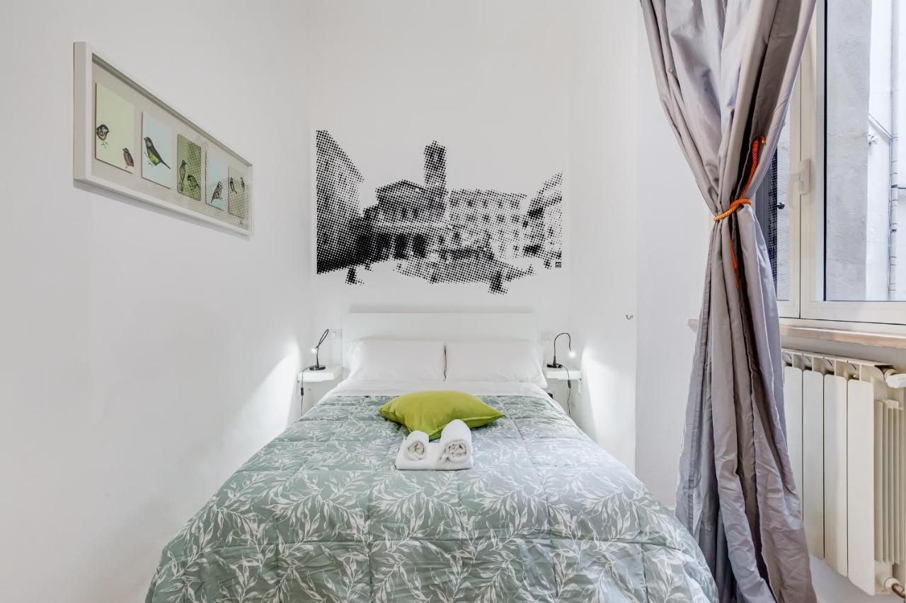 Trastevere Experience Apartamento *