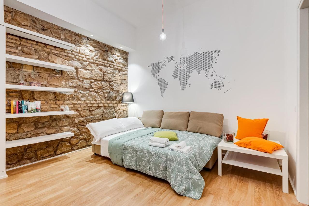 Apartamento Trastevere Experience