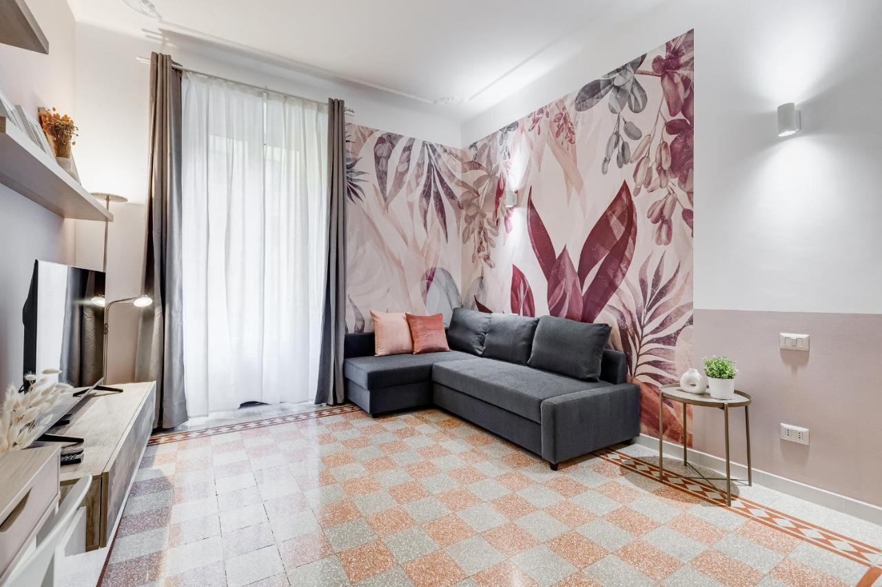 Apartment Cosy Vatican Prati *