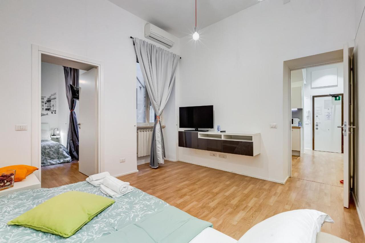 Apartment Trastevere Experience Rome