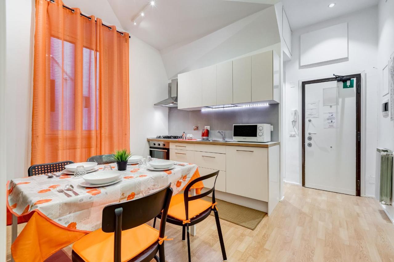 Trastevere Experience Apartamento