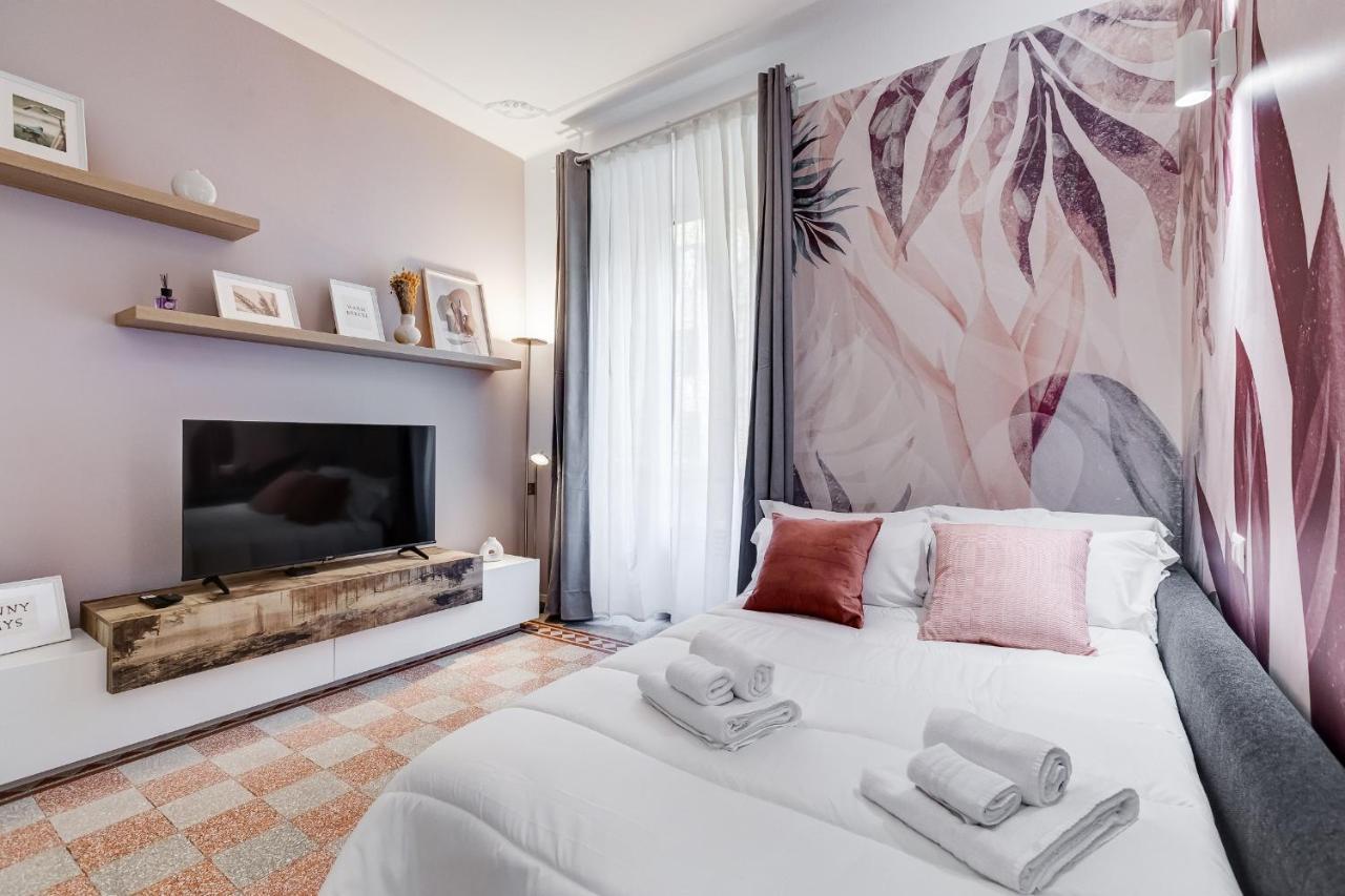 Cosy Vatican Prati Apartment