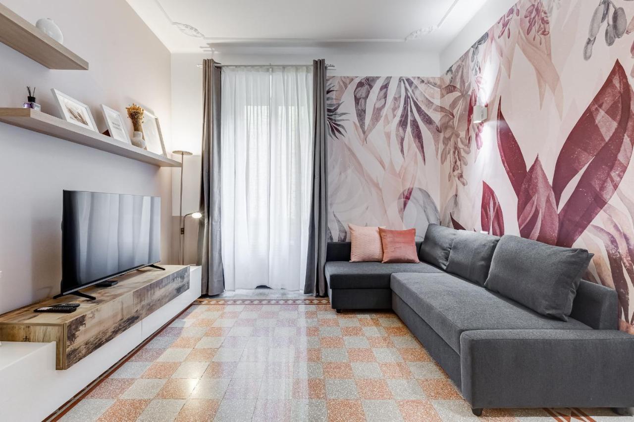 Cosy Vatican Prati Apartment *