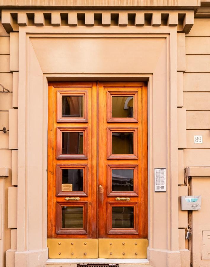 Cosy Vatican Prati Apartment *
