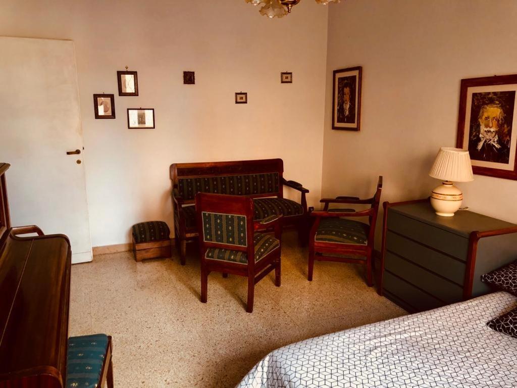 Casa de hóspedes San Pietro *