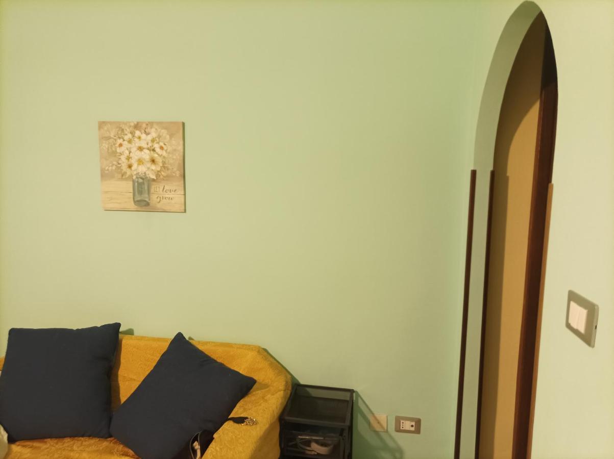 Apartment Licheni House