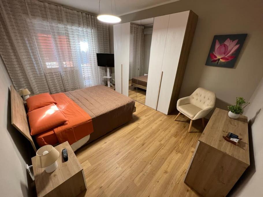 Maison Titta Rome