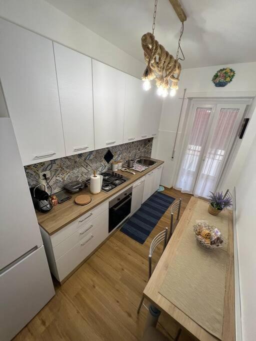 Maison Titta