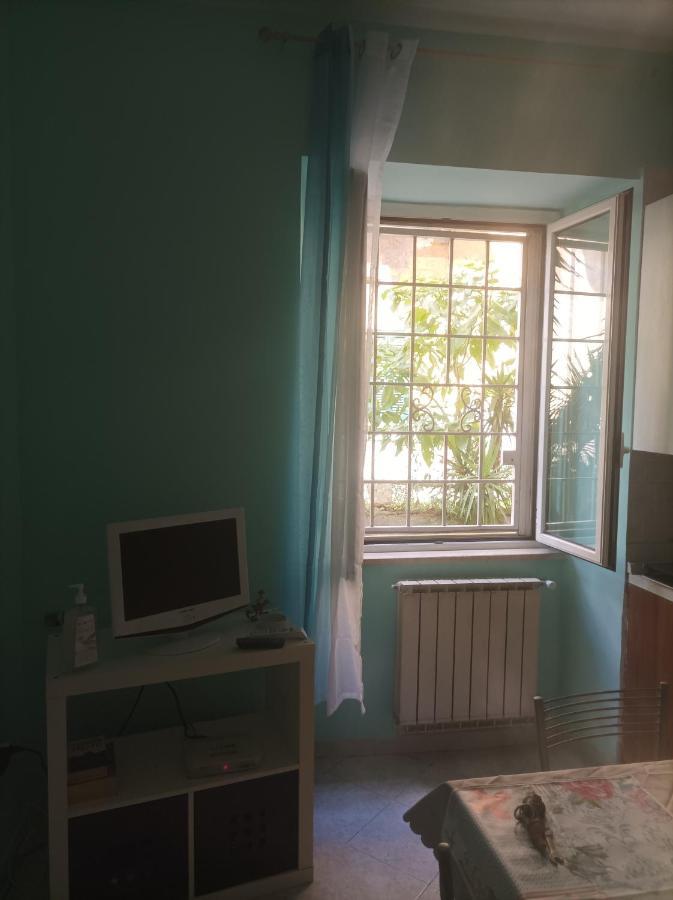 Apartment Licheni House *