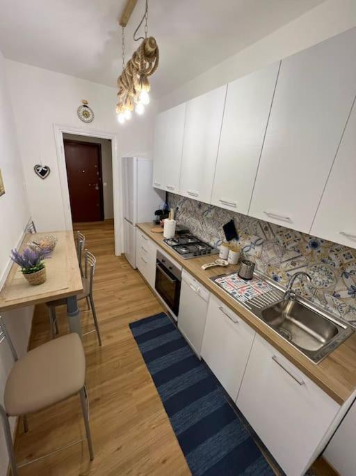 Appartement Maison Titta Rome